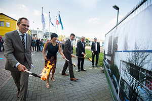 203 nieuwe huurwoningen voor starters in Utrecht